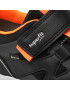 Superfit Сникърси GORE-TEX 1-006219-0010 DD Черен - Pepit.bg