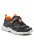 Superfit Сникърси GORE-TEX 1-006219-0010 S Черен - Pepit.bg