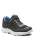 Superfit Сникърси GORE-TEX 1-006225-0000 D Черен - Pepit.bg