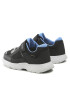 Superfit Сникърси GORE-TEX 1-006225-0000 D Черен - Pepit.bg