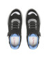 Superfit Сникърси GORE-TEX 1-006225-0000 D Черен - Pepit.bg