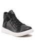 Superfit Сникърси GORE-TEX 1-006451-0010 D Черен - Pepit.bg