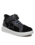 Superfit Сникърси GORE-TEX 1-006452-0000 S Черен - Pepit.bg