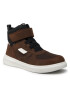 Superfit Сникърси GORE-TEX 1-006454-3000 D Кафяв - Pepit.bg