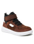 Superfit Сникърси GORE-TEX 1-006454-3000 S Кафяв - Pepit.bg