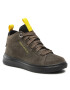 Superfit Сникърси GORE-TEX 1-006460-7010 M Зелен - Pepit.bg