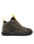 Superfit Сникърси GORE-TEX 1-006460-7010 M Зелен - Pepit.bg