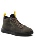 Superfit Сникърси GORE-TEX 1-006460-7010 S Зелен - Pepit.bg