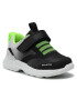 Superfit Сникърси GORE-TEX 1-009209-0010 M Черен - Pepit.bg