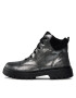 Superfit Туристически oбувки 1-000609-0010 D Черен - Pepit.bg