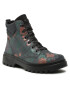 Superfit Туристически oбувки 1-000609-2020 D Сив - Pepit.bg