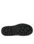 Superfit Туристически oбувки 1-000609-2020 D Сив - Pepit.bg
