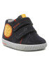 Superfit Зимни обувки 1-000345-2000 Сив - Pepit.bg