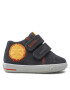 Superfit Зимни обувки 1-000345-2000 Сив - Pepit.bg