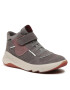 Superfit Зимни обувки 1-000632-2010 D Сив - Pepit.bg
