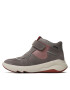 Superfit Зимни обувки 1-000632-2010 D Сив - Pepit.bg