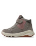 Superfit Зимни обувки 1-000632-2010 M Сив - Pepit.bg