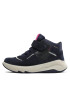 Superfit Зимни обувки 1-000632-8010 S Син - Pepit.bg