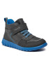 Superfit Зимни обувки 1-006188-2000 D Сив - Pepit.bg