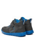 Superfit Зимни обувки 1-006188-2000 D Сив - Pepit.bg