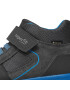 Superfit Зимни обувки 1-006188-2000 D Сив - Pepit.bg