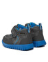 Superfit Зимни обувки 1-006188-2000 M Сив - Pepit.bg