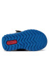 Superfit Зимни обувки 1-006188-2000 M Сив - Pepit.bg