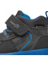 Superfit Зимни обувки 1-006188-2000 M Сив - Pepit.bg