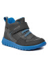 Superfit Зимни обувки 1-006188-2000 S Сив - Pepit.bg