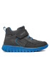 Superfit Зимни обувки 1-006188-2000 S Сив - Pepit.bg