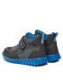 Superfit Зимни обувки 1-006188-2000 S Сив - Pepit.bg