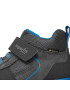 Superfit Зимни обувки 1-006188-2000 S Сив - Pepit.bg
