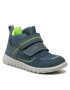 Superfit Зимни обувки 1-006189-8000 D Син - Pepit.bg