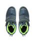 Superfit Зимни обувки 1-006189-8000 D Син - Pepit.bg