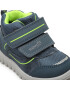 Superfit Зимни обувки 1-006189-8000 M Син - Pepit.bg