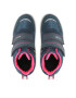 Superfit Зимни обувки 1-006189-8010 D Син - Pepit.bg