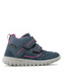 Superfit Зимни обувки 1-006189-8010 S Син - Pepit.bg