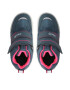 Superfit Зимни обувки 1-006189-8010 S Син - Pepit.bg