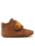Superfit Зимни обувки 1-006228-3000 Кафяв - Pepit.bg