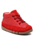 Superfit Зимни обувки 1-006331-5000 M Червен - Pepit.bg