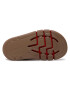 Superfit Зимни обувки 1-006331-5000 M Червен - Pepit.bg