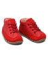 Superfit Зимни обувки 1-006331-5000 M Червен - Pepit.bg