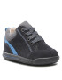 Superfit Зимни обувки 1-006374-2000 M Сив - Pepit.bg