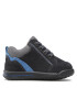 Superfit Зимни обувки 1-006374-2000 M Сив - Pepit.bg