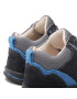 Superfit Зимни обувки 1-006374-2000 M Сив - Pepit.bg