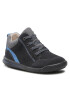 Superfit Зимни обувки 1-006374-2000 S Сив - Pepit.bg