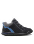 Superfit Зимни обувки 1-006374-2000 S Сив - Pepit.bg