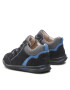 Superfit Зимни обувки 1-006374-2000 S Сив - Pepit.bg