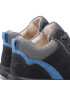 Superfit Зимни обувки 1-006374-2000 S Сив - Pepit.bg