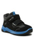 Superfit Зимни обувки 1-006403-0010 S Черен - Pepit.bg